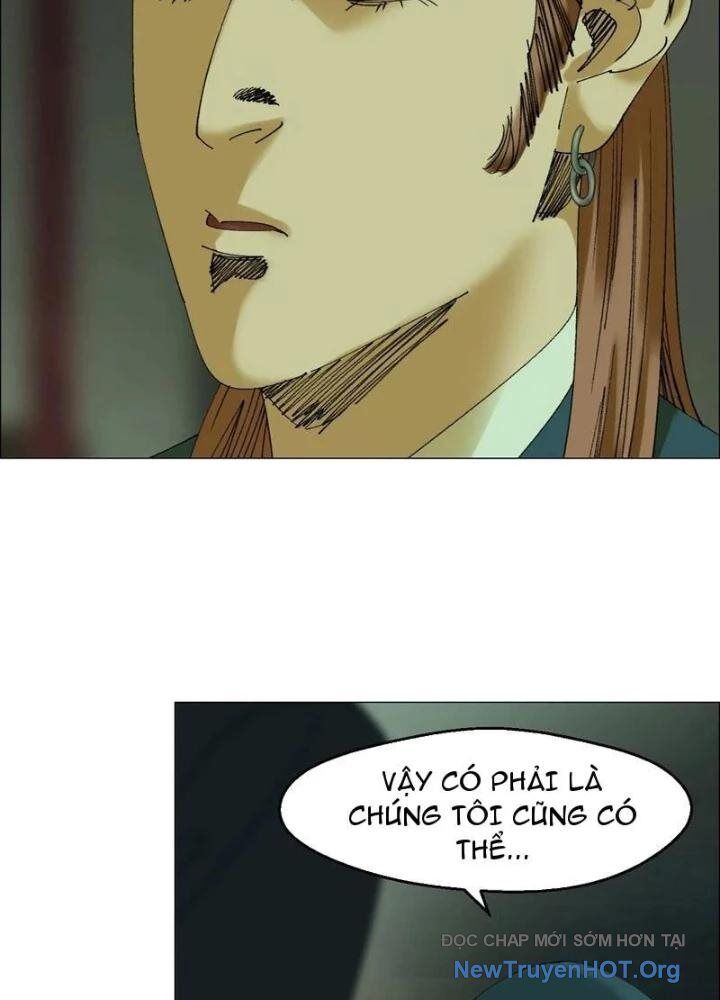 Giờ Ngọ Ba Khắc Chap 107 - Next Chap 108