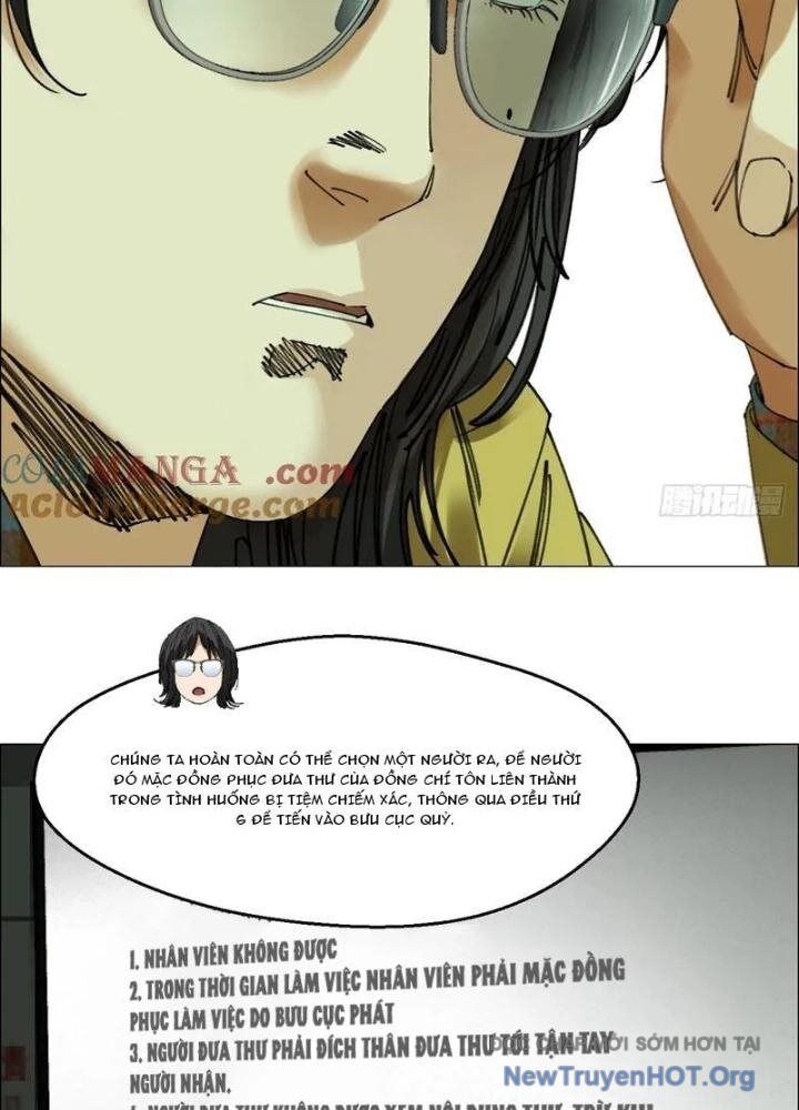 Giờ Ngọ Ba Khắc Chap 107 - Next Chap 108