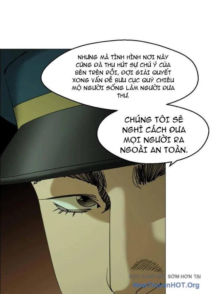 Giờ Ngọ Ba Khắc Chap 107 - Next Chap 108