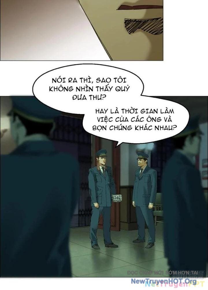 Giờ Ngọ Ba Khắc Chap 107 - Next Chap 108
