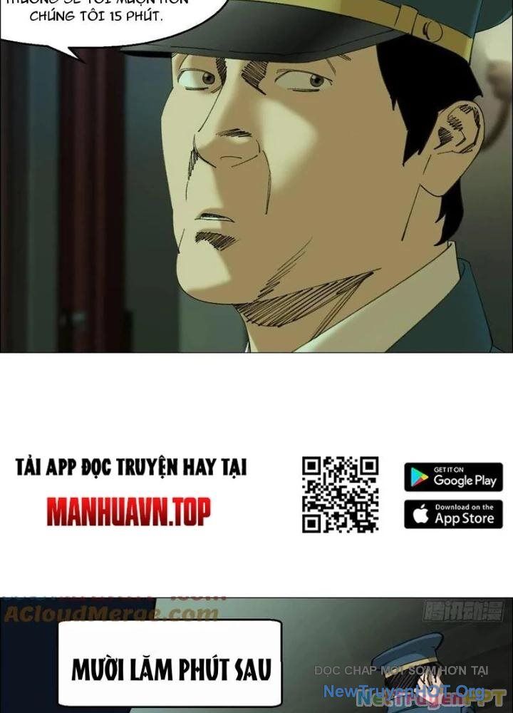 Giờ Ngọ Ba Khắc Chap 107 - Next Chap 108