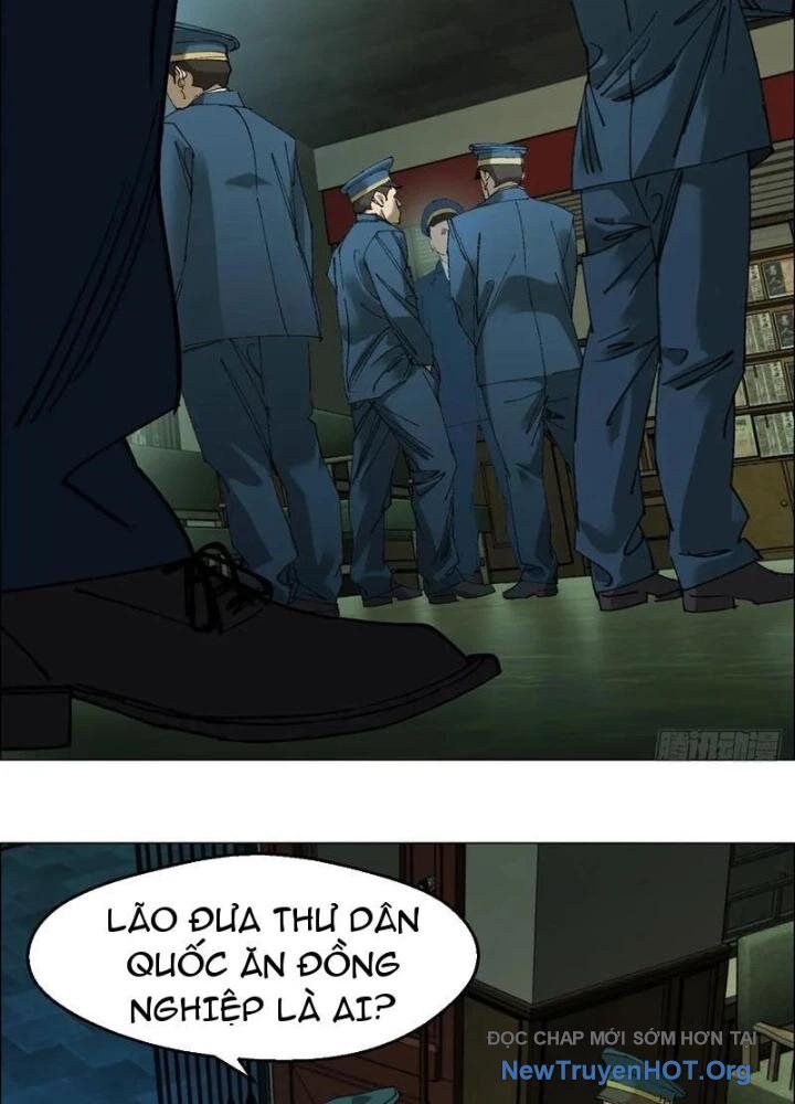 Giờ Ngọ Ba Khắc Chap 107 - Next Chap 108