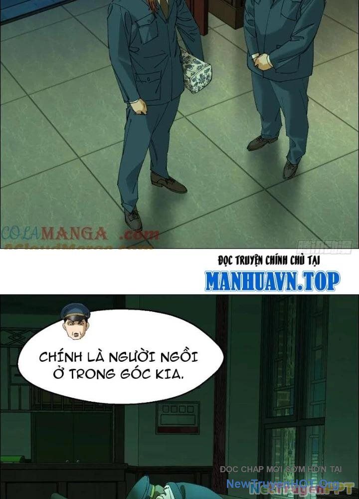 Giờ Ngọ Ba Khắc Chap 107 - Next Chap 108