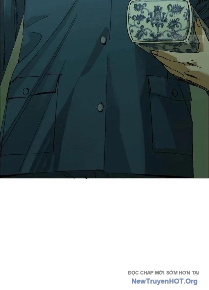 Giờ Ngọ Ba Khắc Chap 107 - Next Chap 108