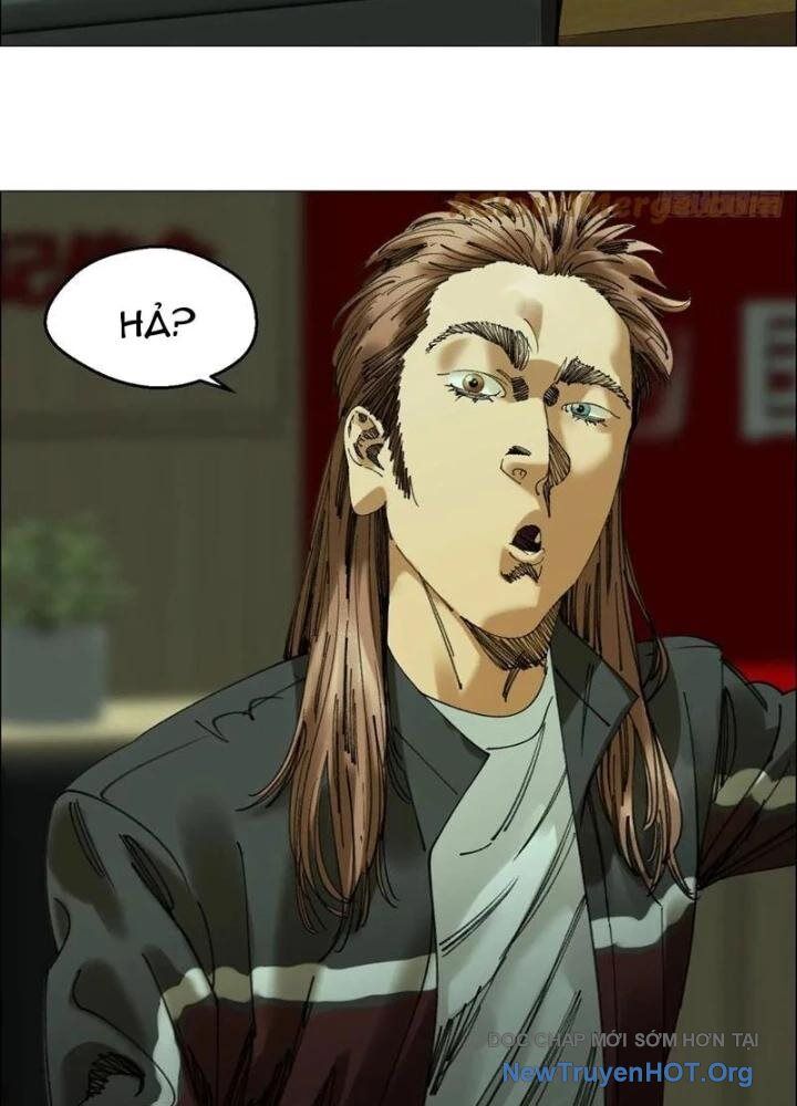 Giờ Ngọ Ba Khắc Chap 107 - Next Chap 108