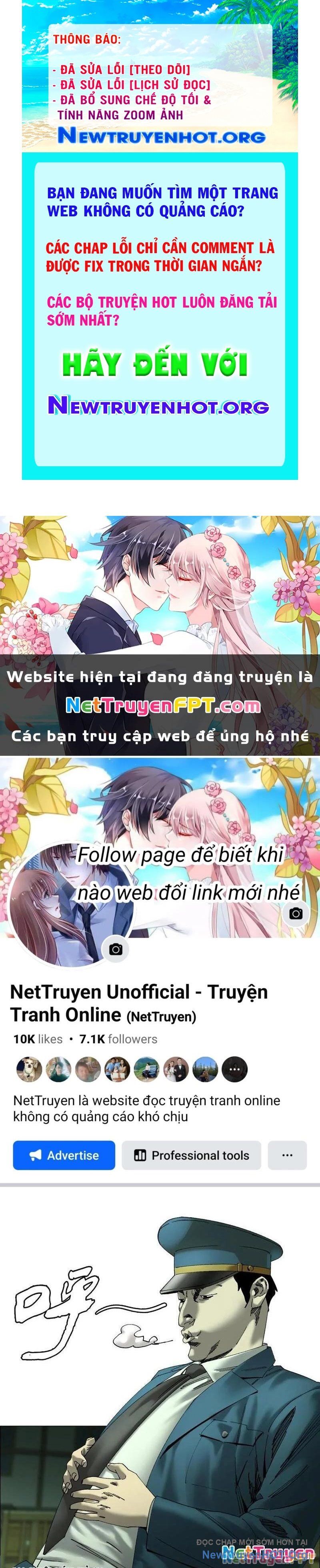 Giờ Ngọ Ba Khắc Chap 108 - Next Chap 109