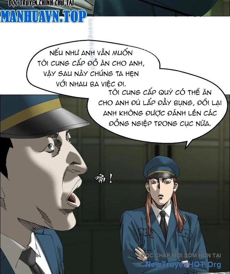 Giờ Ngọ Ba Khắc Chap 108 - Next Chap 109