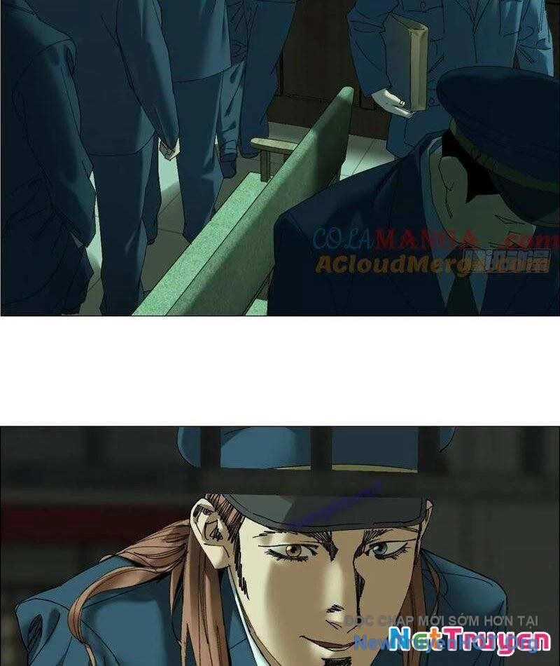Giờ Ngọ Ba Khắc Chap 108 - Next Chap 109