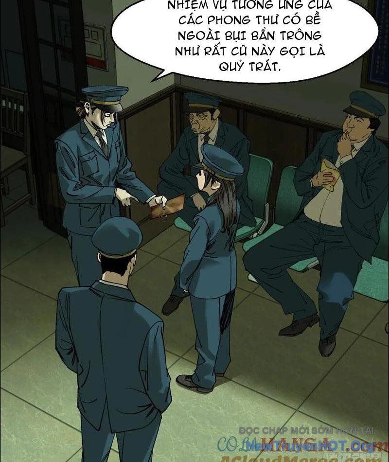 Giờ Ngọ Ba Khắc Chap 108 - Next Chap 109