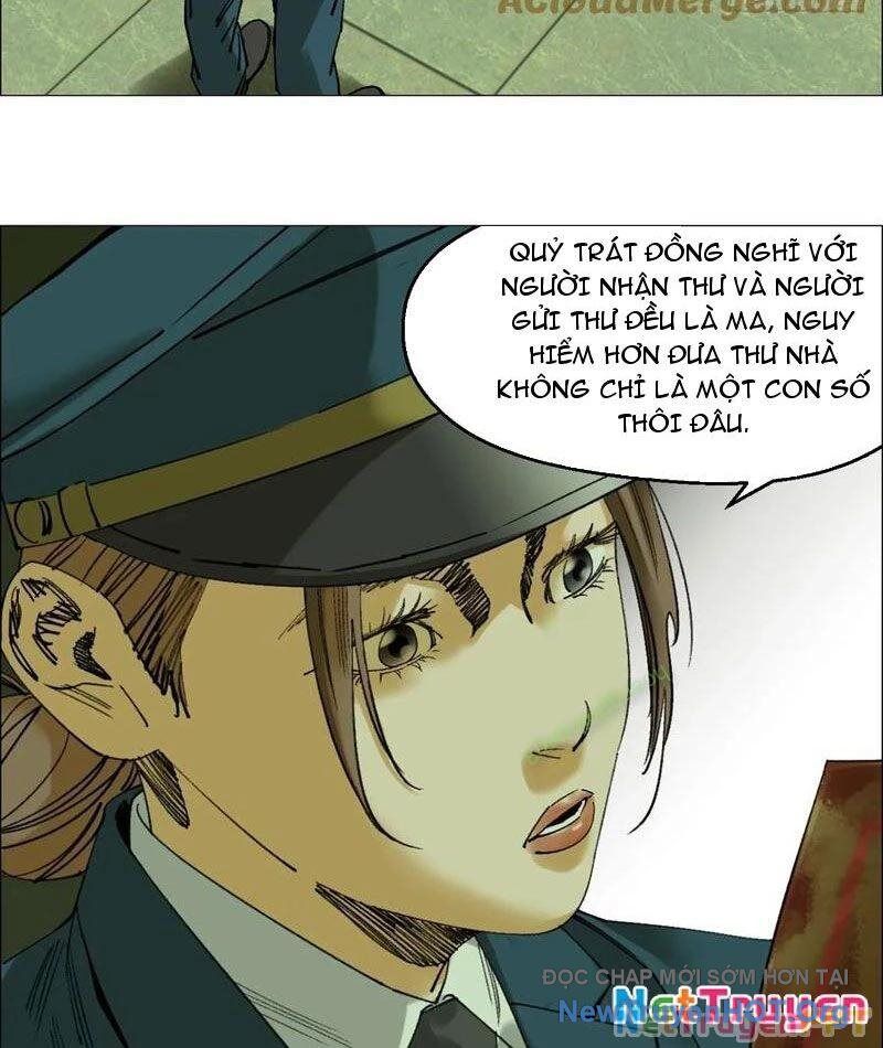 Giờ Ngọ Ba Khắc Chap 108 - Next Chap 109