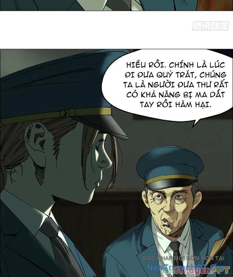 Giờ Ngọ Ba Khắc Chap 108 - Next Chap 109