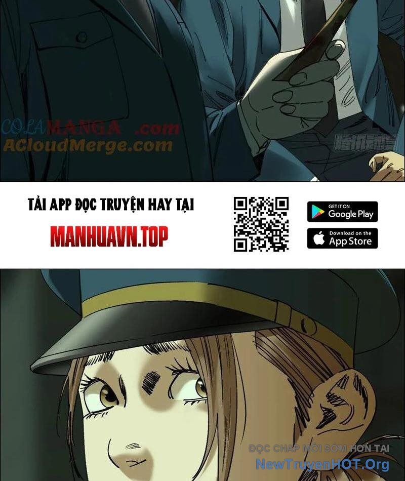 Giờ Ngọ Ba Khắc Chap 108 - Next Chap 109