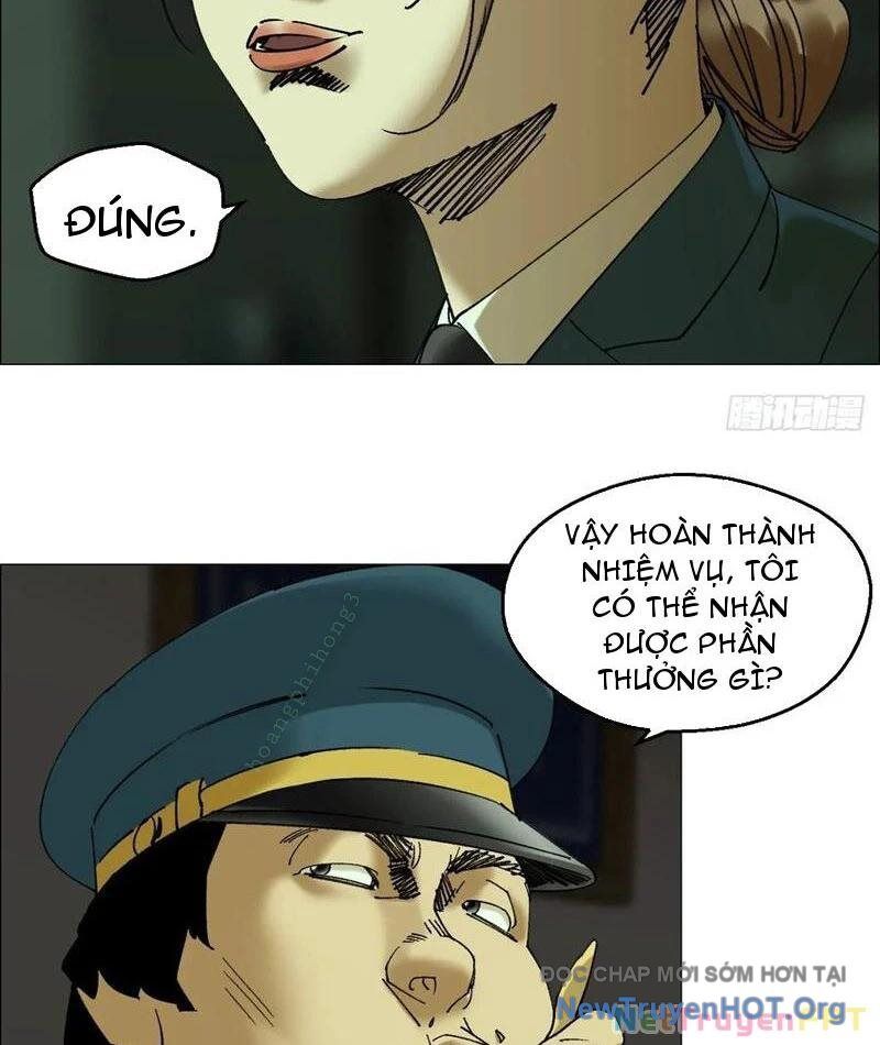 Giờ Ngọ Ba Khắc Chap 108 - Next Chap 109