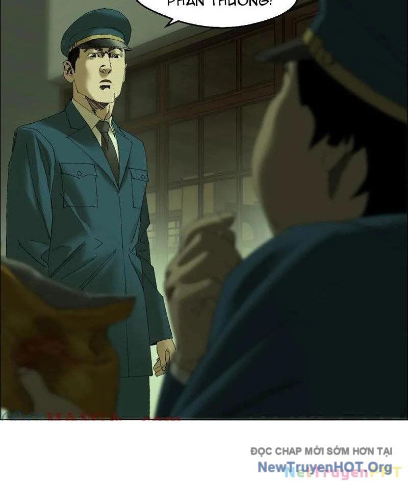 Giờ Ngọ Ba Khắc Chap 108 - Next Chap 109