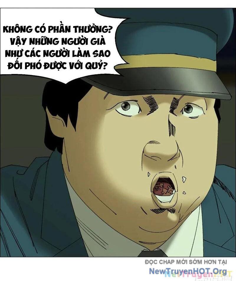 Giờ Ngọ Ba Khắc Chap 108 - Next Chap 109