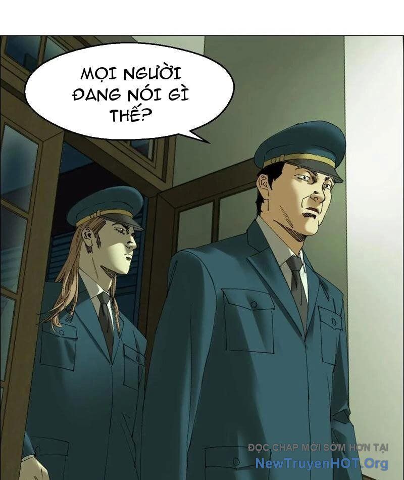 Giờ Ngọ Ba Khắc Chap 108 - Next Chap 109