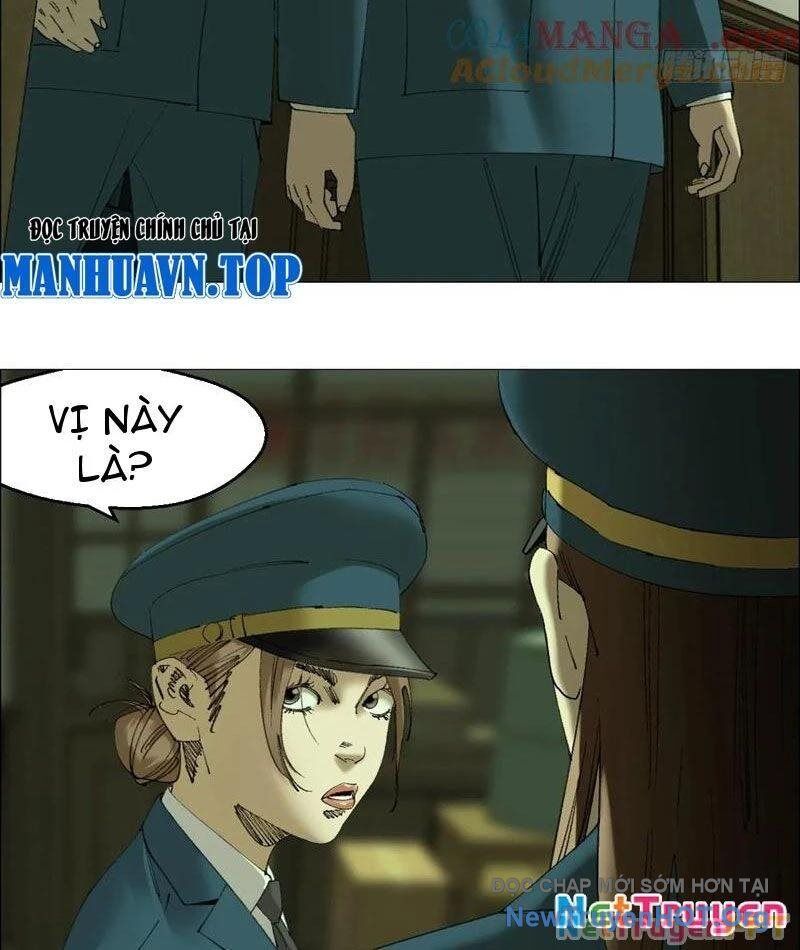 Giờ Ngọ Ba Khắc Chap 108 - Next Chap 109