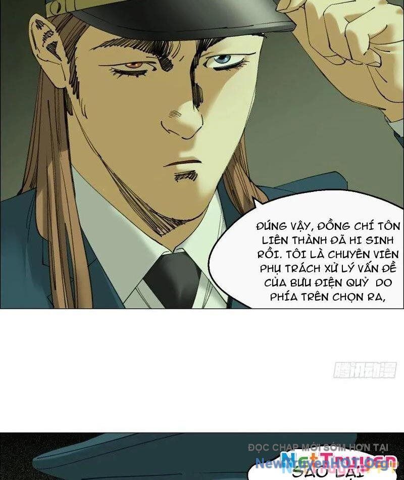 Giờ Ngọ Ba Khắc Chap 108 - Next Chap 109