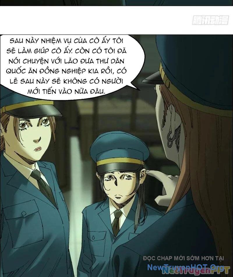 Giờ Ngọ Ba Khắc Chap 108 - Next Chap 109
