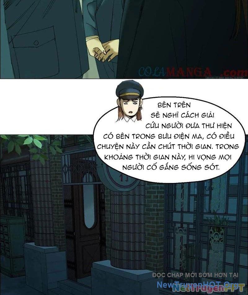 Giờ Ngọ Ba Khắc Chap 108 - Next Chap 109