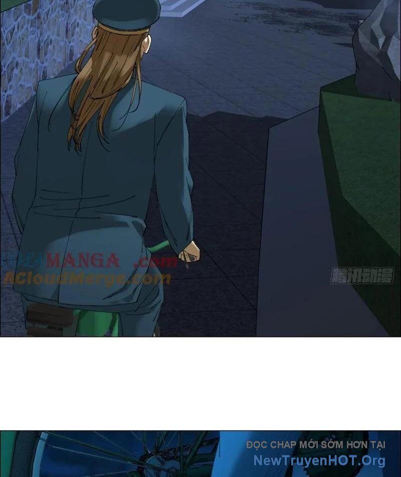 Giờ Ngọ Ba Khắc Chap 108 - Next Chap 109