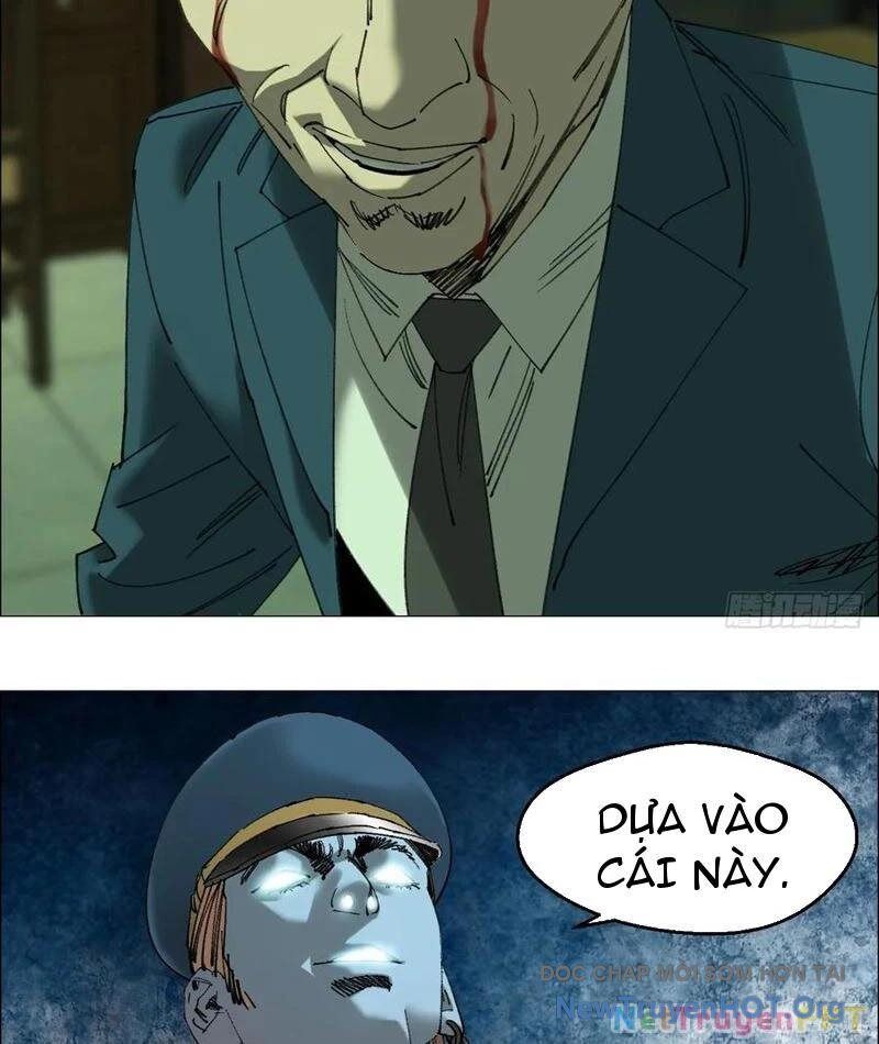 Giờ Ngọ Ba Khắc Chap 108 - Next Chap 109