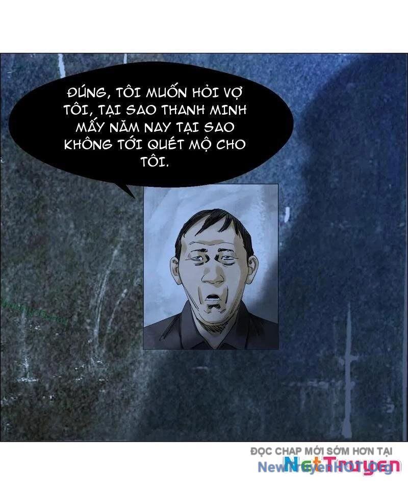 Giờ Ngọ Ba Khắc Chap 108 - Next Chap 109