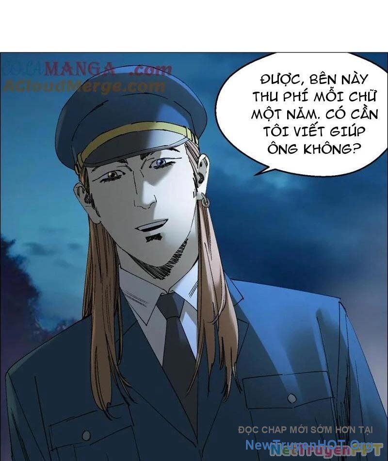 Giờ Ngọ Ba Khắc Chap 108 - Next Chap 109