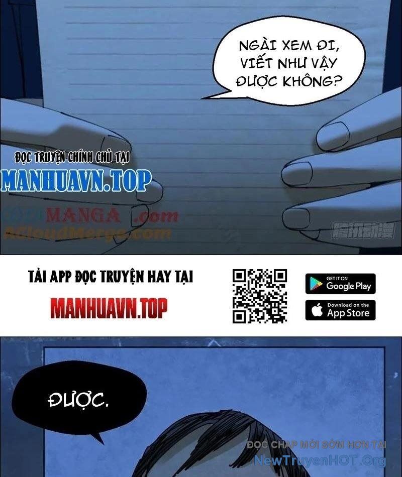 Giờ Ngọ Ba Khắc Chap 108 - Next Chap 109