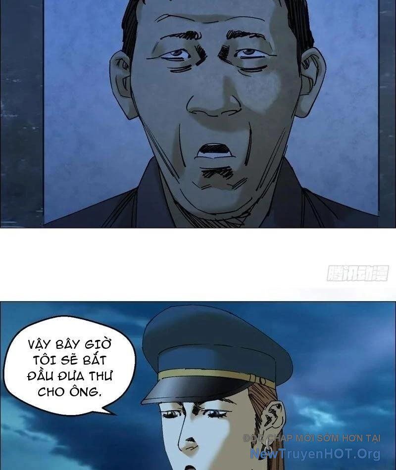 Giờ Ngọ Ba Khắc Chap 108 - Next Chap 109