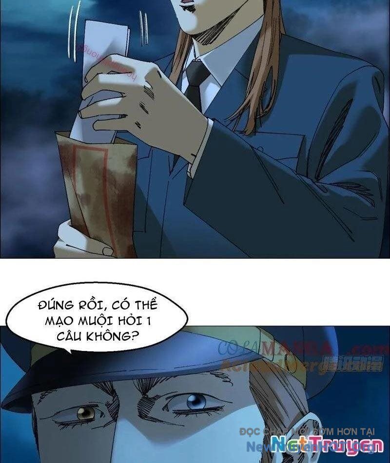 Giờ Ngọ Ba Khắc Chap 108 - Next Chap 109