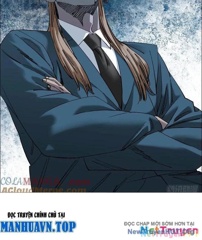 Giờ Ngọ Ba Khắc Chap 108 - Next Chap 109