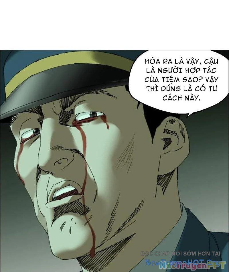 Giờ Ngọ Ba Khắc Chap 108 - Next Chap 109