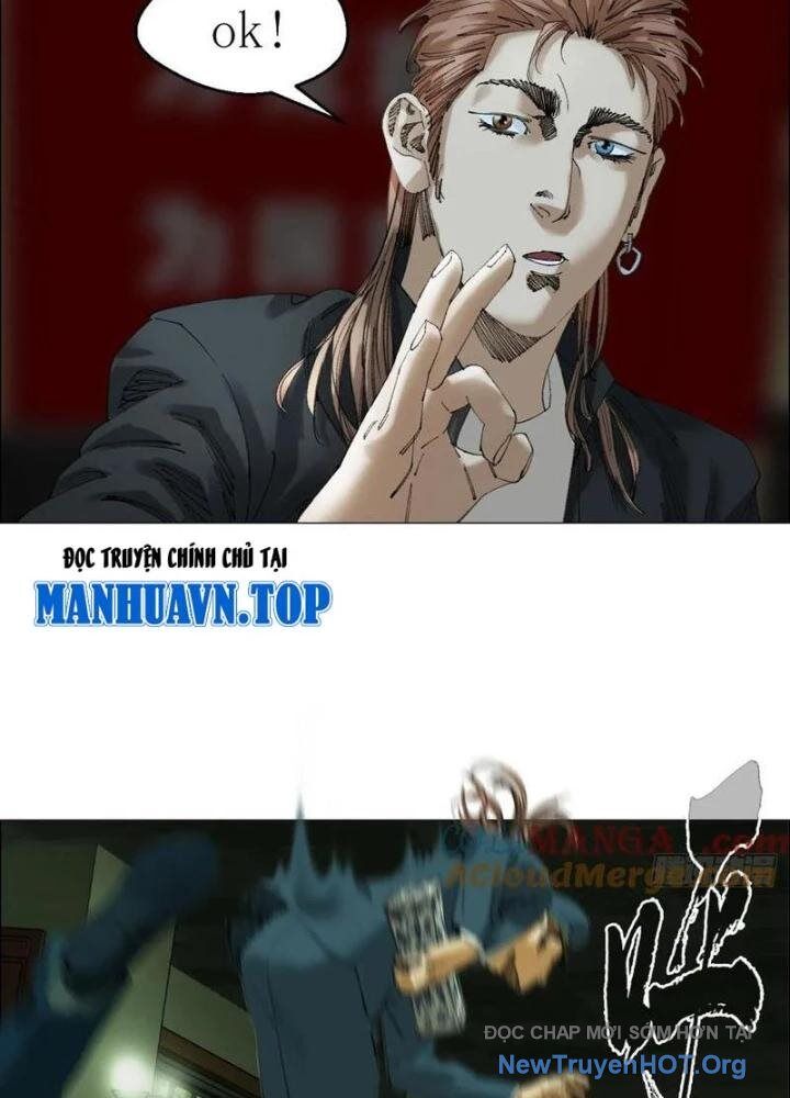 Giờ Ngọ Ba Khắc Chap 109 - Next Chap 110