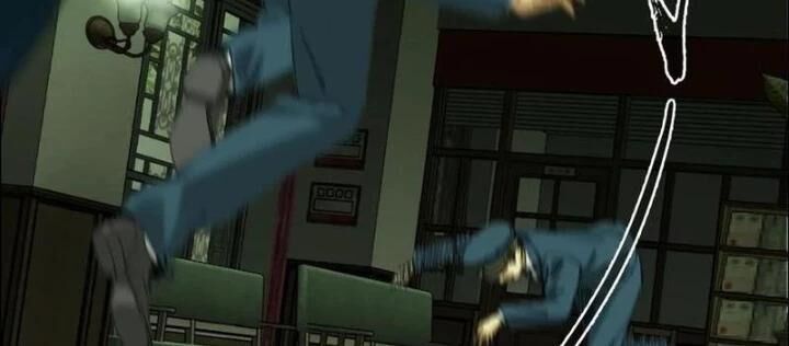Giờ Ngọ Ba Khắc Chap 109 - Next Chap 110