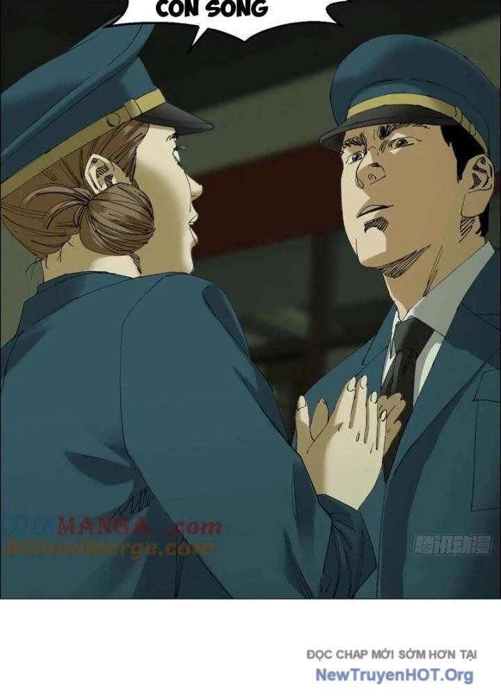Giờ Ngọ Ba Khắc Chap 109 - Next Chap 110