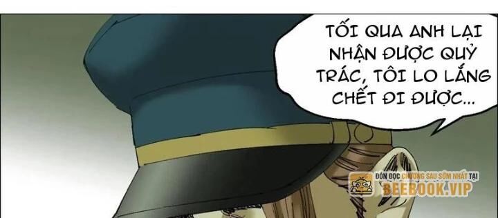 Giờ Ngọ Ba Khắc Chap 109 - Next Chap 110