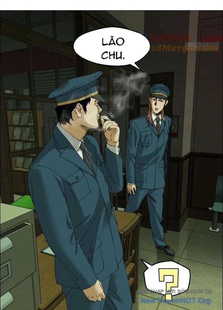 Giờ Ngọ Ba Khắc Chap 109 - Next Chap 110