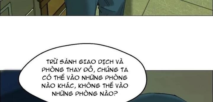 Giờ Ngọ Ba Khắc Chap 109 - Next Chap 110
