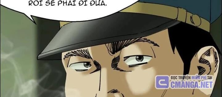 Giờ Ngọ Ba Khắc Chap 109 - Next Chap 110