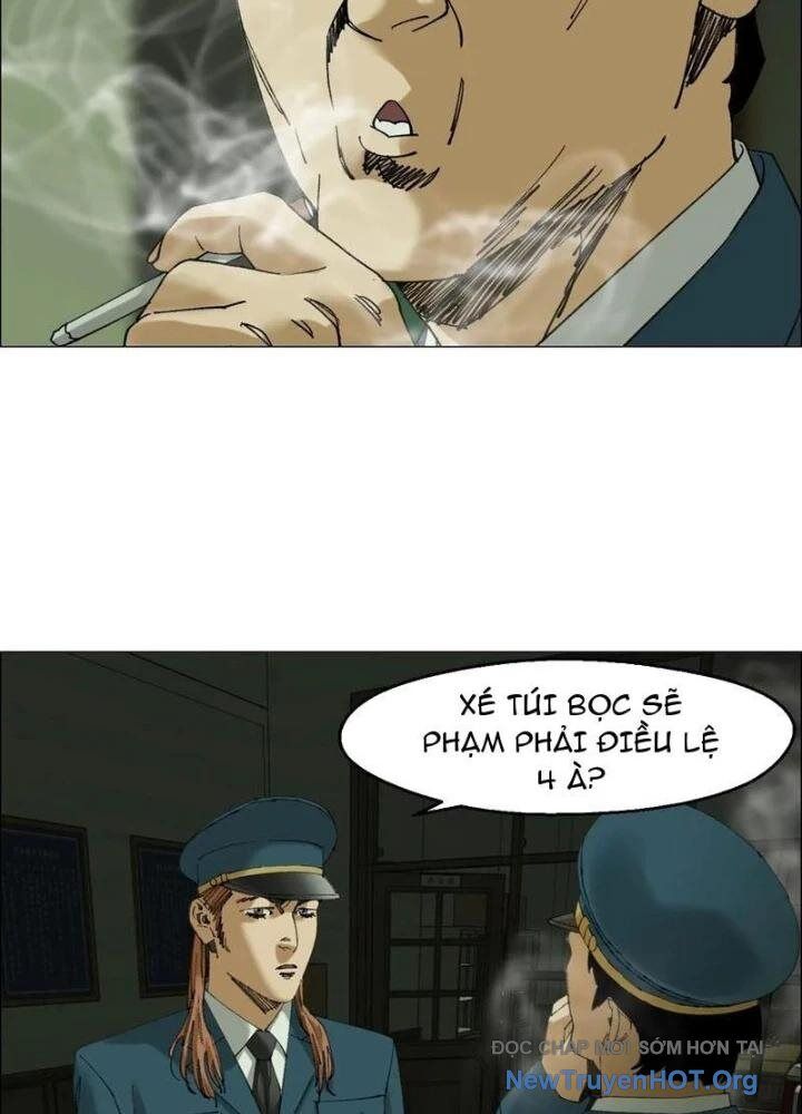 Giờ Ngọ Ba Khắc Chap 109 - Next Chap 110