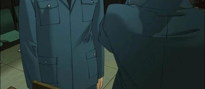 Giờ Ngọ Ba Khắc Chap 109 - Next Chap 110