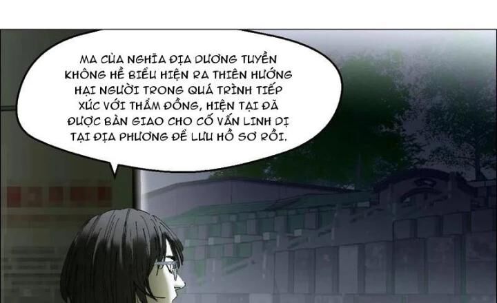 Giờ Ngọ Ba Khắc Chap 109 - Next Chap 110