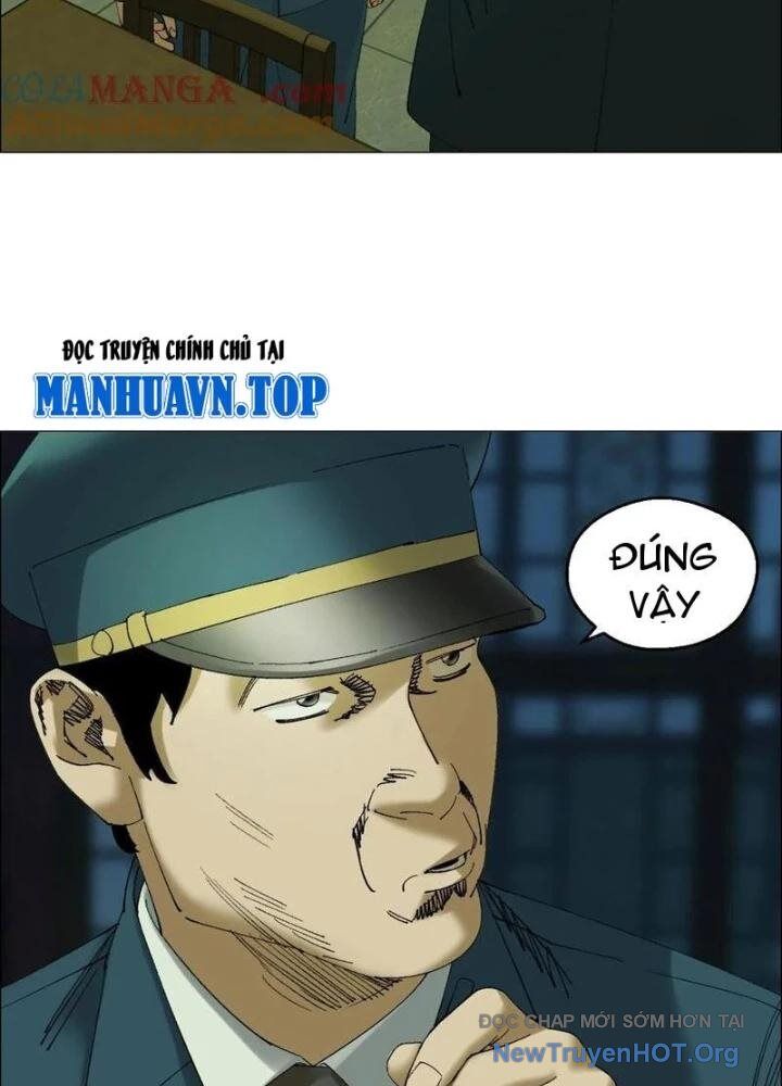 Giờ Ngọ Ba Khắc Chap 109 - Next Chap 110