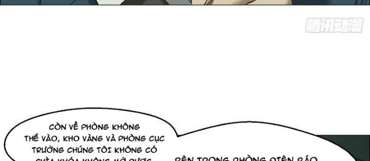 Giờ Ngọ Ba Khắc Chap 109 - Next Chap 110