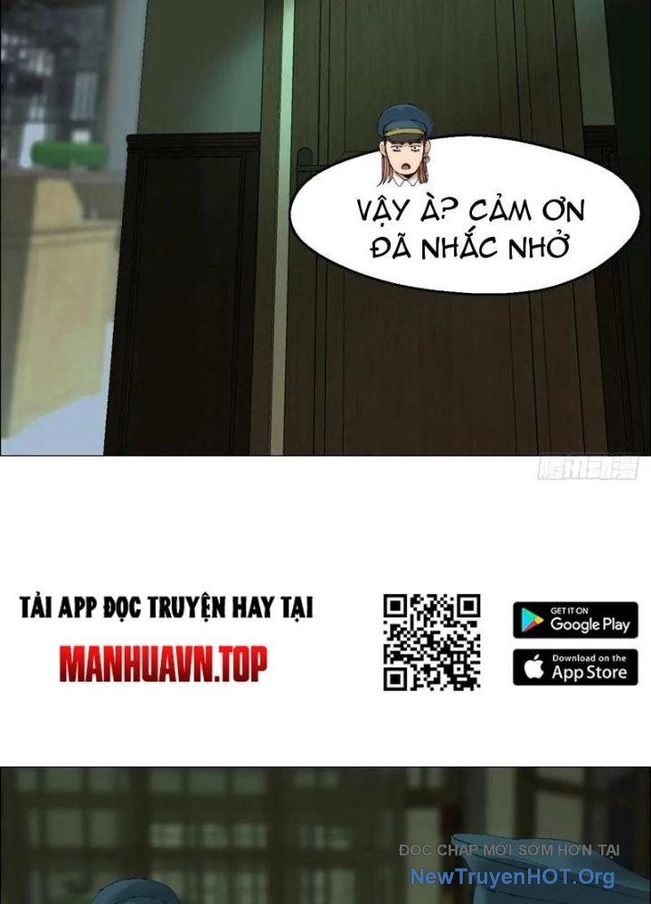 Giờ Ngọ Ba Khắc Chap 109 - Next Chap 110