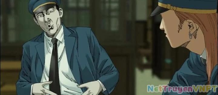 Giờ Ngọ Ba Khắc Chap 109 - Next Chap 110