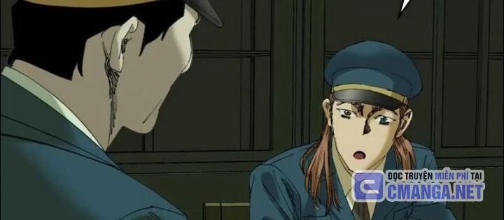 Giờ Ngọ Ba Khắc Chap 109 - Next Chap 110