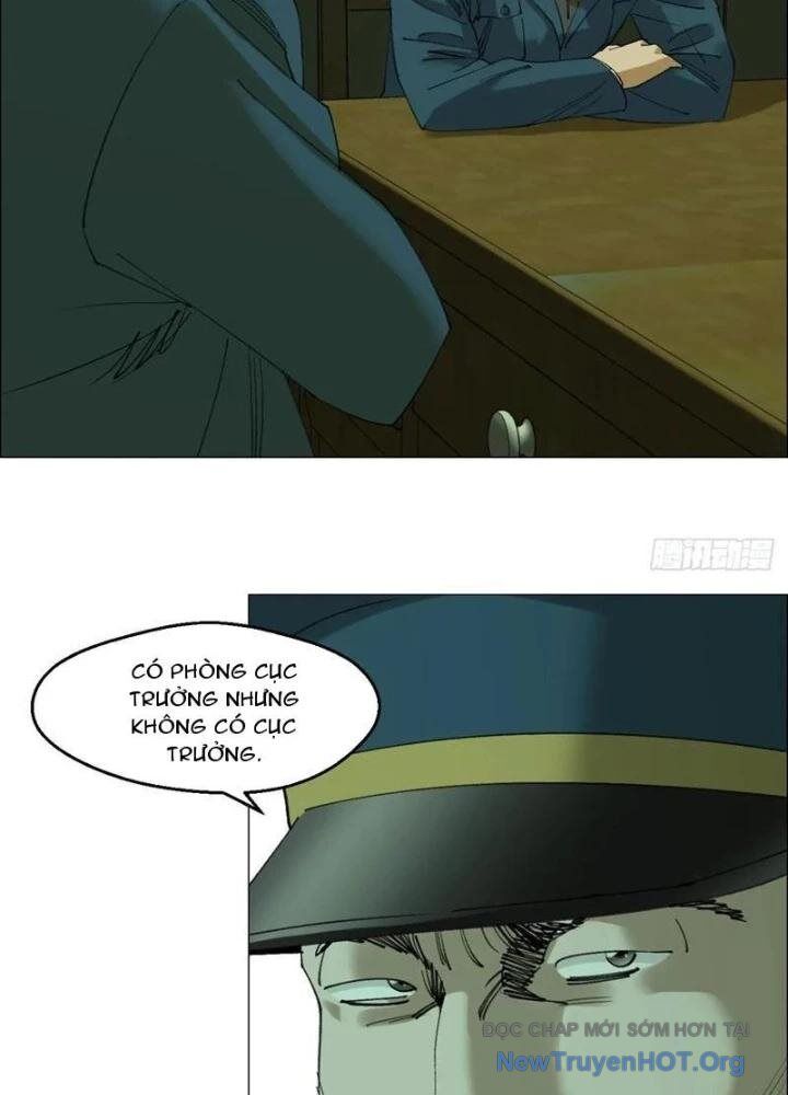Giờ Ngọ Ba Khắc Chap 109 - Next Chap 110