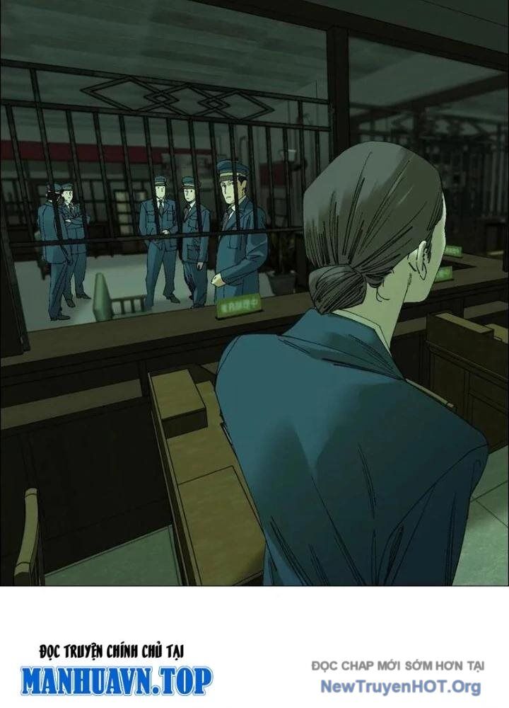 Giờ Ngọ Ba Khắc Chap 109 - Next Chap 110